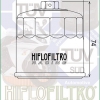 HIFLO Масляный фильтр HF204RC